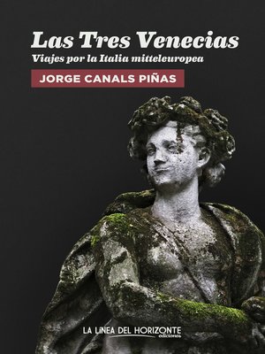 cover image of Las Tres Venecias